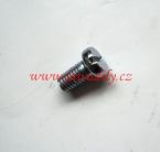  - roub  M6x8mm - vlcov hlava od  www.jawadily.cz